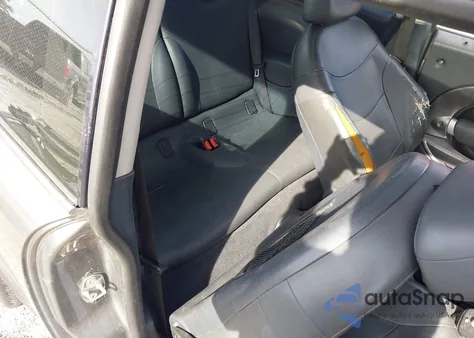 2004 Mini Cooper S z USA, uszkodzony, nr VIN WMWRE33484TD75714